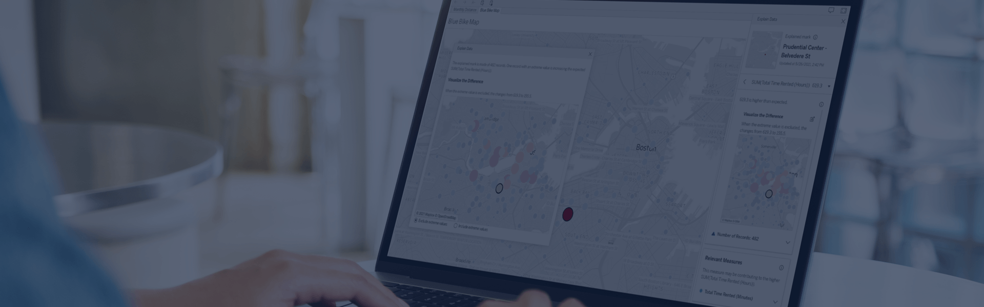 Tableau 2021.2 New Features